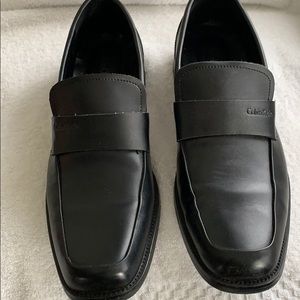 Calvin Klein dress shoes